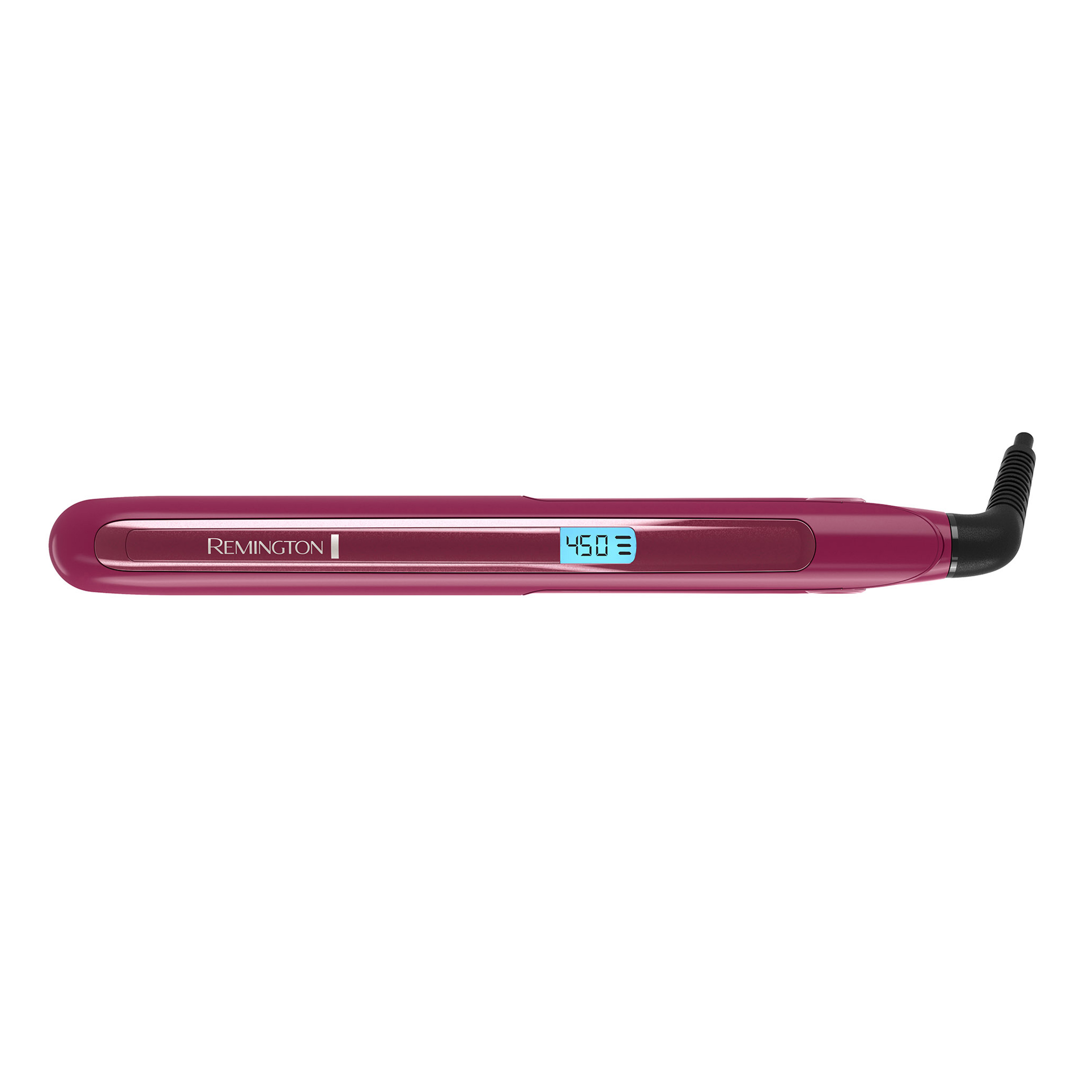 Plancha remington store triple infusion